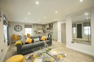 Chester House - Tilehurst Chester House - Tilehurst