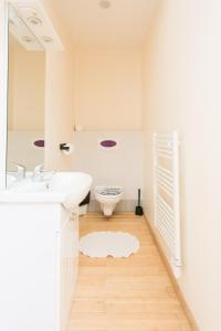 Paris East Side Lodge