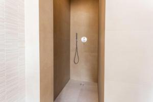 Dimora dei maestri-Camera con veranda e bagno privati