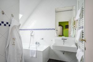 Large Double Room room in Hotel De Pupiter