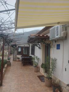 Apartman Manuela 