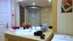 Downtown Acacia str Apartment