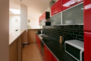 Paris East Side Lodge