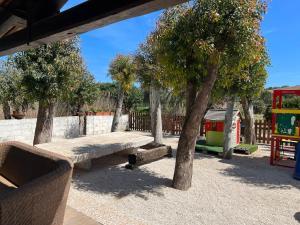 Orosei RE - Villa Samuela a 50 m dal mare img13