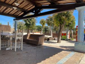 Orosei RE - Villa Samuela a 50 m dal mare img23