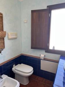 Orosei RE - Villa Samuela a 50 m dal mare img42