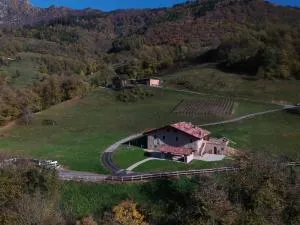 Agriturismo Piane - Collio