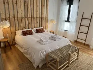 Casa Montaña de Riaño y Picos de Europa I - Crémenes