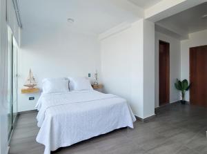 ALTEA HOTEL - San Bartolo