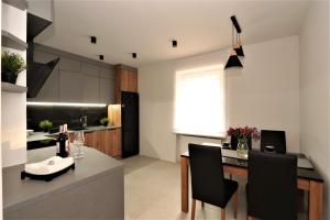 Apartament Jagiełły