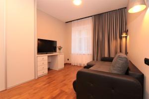 Apartament Jagiełły