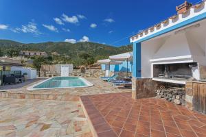 Villa Favola indipendente con piscina