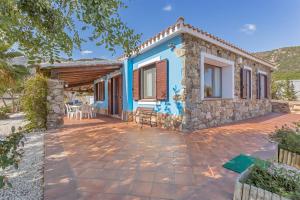 Villa Favola indipendente con piscina img12