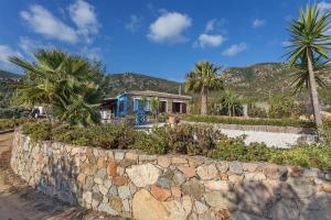 Villa Favola indipendente con piscina img13