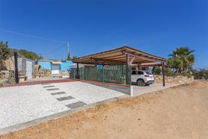 Villa Favola indipendente con piscina img32