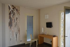 Relais Borgo del Gallo