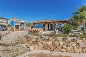 Villa Favola indipendente con piscina img33
