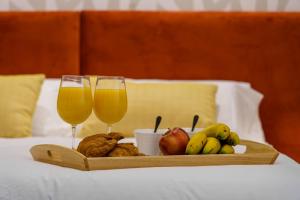 SUNSET MALAGA Exclusive Alameda