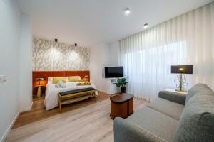 SUNSET MALAGA Exclusive Alameda