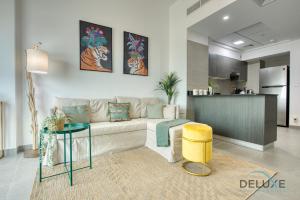 Vibrant 1BR in Bella Rose Al Barsha South by Deluxe Holiday Homes
