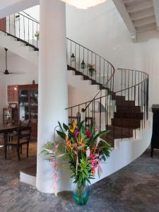 Villa Aurora, Galle Fort