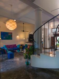 Villa Aurora, Galle Fort