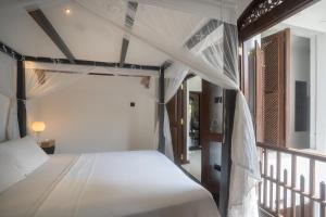 Villa Aurora, Galle Fort