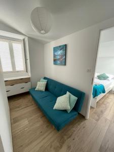 Appartements Duplex en plein centre : photos des chambres