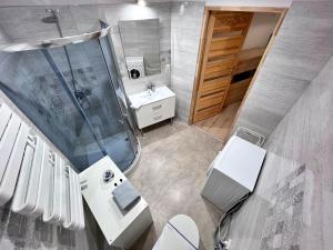 Apartament w samym centrum Jeleniej Góry