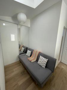 Appartements Duplex en plein centre : photos des chambres