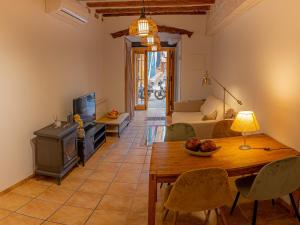 Casa Turística Las Cebras