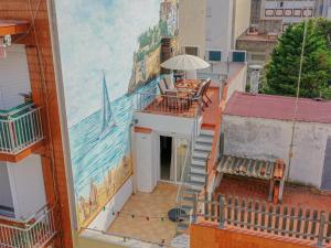 Casa Turística Las Cebras