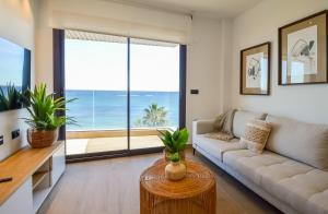 137 Luxury Sea Relax - Alicante Holiday