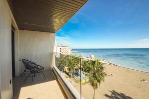 137 Luxury Sea Relax - Alicante Holiday