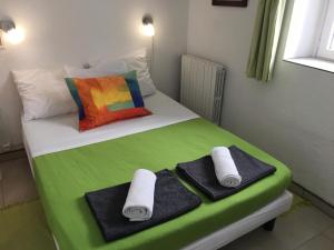 Hotels Hotel Axat : photos des chambres