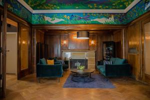 Grüne Villa Wellness & Spa