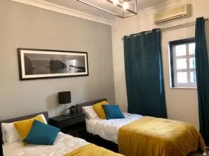 Desert Rose Quiet house 3km away from airport - Żurrieq