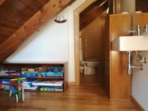 Dúplex elegante de montaña con vistas y confort - Erta 6