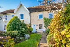 3 Lower Falkland Cottage Long Melford - Alpheton