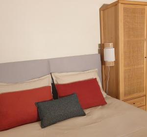 Maisonnette cosy cœur centre avec accueil vélo