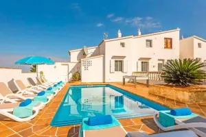 Vista Arenal - 蓬塔格罗萨