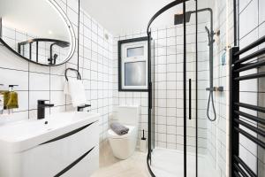 THE GETAWAY! 3 Bed House - Plymouth - Sleeps 7 - Free Parking - Habita Property