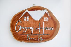 Gregory House Hostel