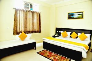 Hotel Nexus l Hotels In Charbagh Lucknow