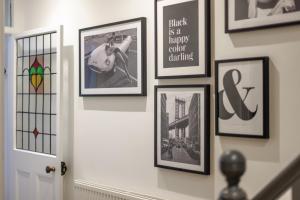 THE GETAWAY! 3 Bed House - Plymouth - Sleeps 7 - Free Parking - Habita Property