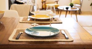 Dante Apartment by Holiday Solutions