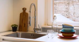 Dante Apartment by Holiday Solutions