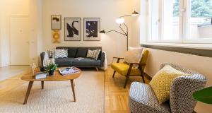 Dante Apartment by Holiday Solutions