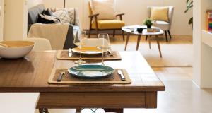 Dante Apartment by Holiday Solutions