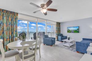 Stunning Oceanfront Views w Pool - Atlantica Towers Condo